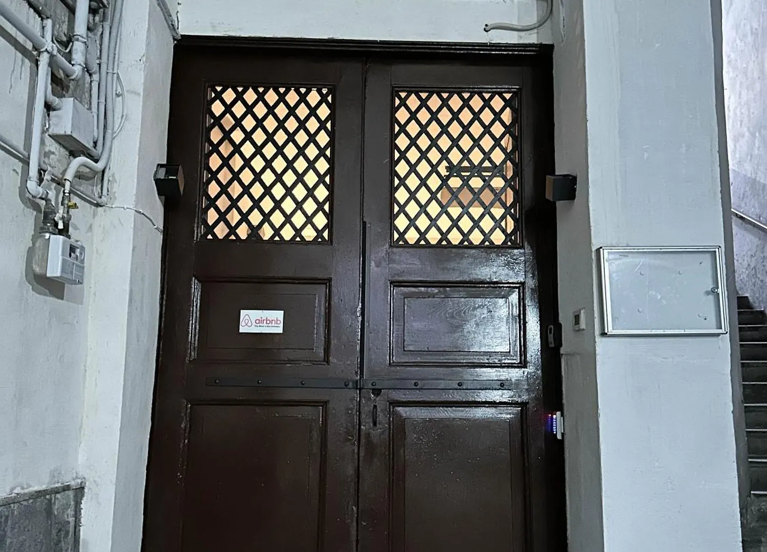 Napoli Centro - Grottino Con Vasca Idromassaggio Apartment