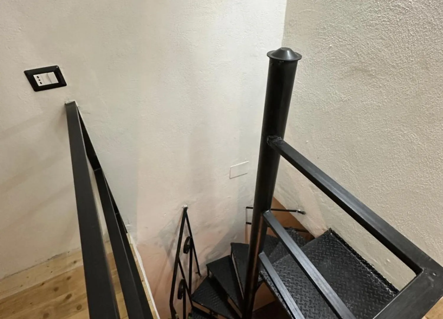 Napoli Centro - Grottino Con Vasca Idromassaggio Apartment  Naples