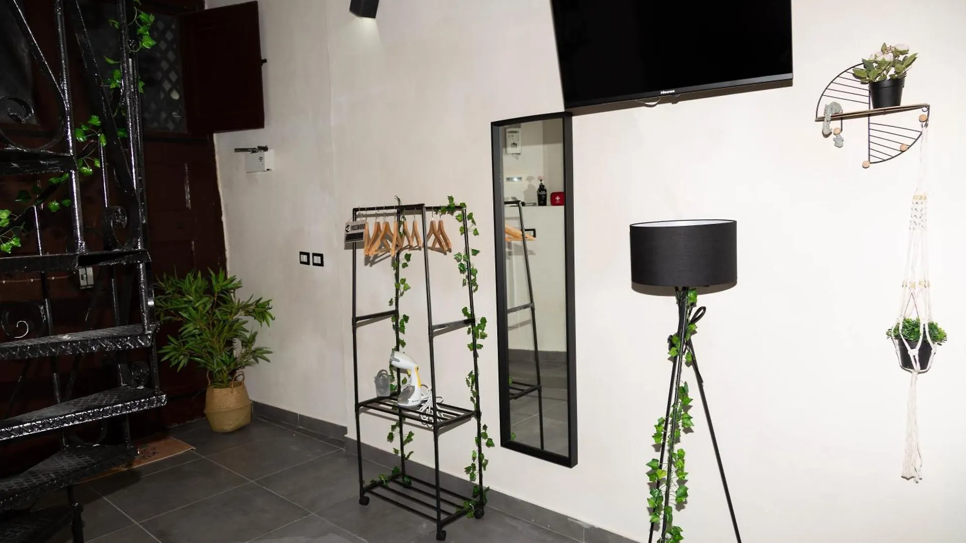 Napoli Centro - Grottino Con Vasca Idromassaggio Apartment Italy